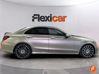 Mercedes Clase C C 200