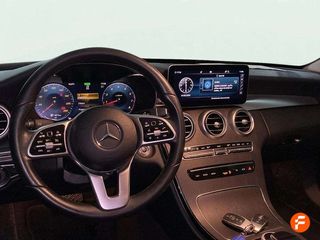 Mercedes Clase C C 200