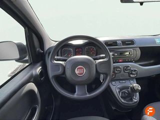 Fiat Panda City Cross 1.0 Gse 51kw (70CV)