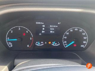 Ford Transit Connect L2 H2 96 kW / 131 CV MHEV