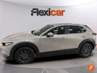 Mazda CX-30 2.5L e-SKYACT G MHEV 103kW Prime-Line MT