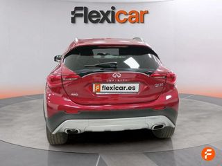 Infiniti QX30 2.2D PREMIUM 7DCT AWD