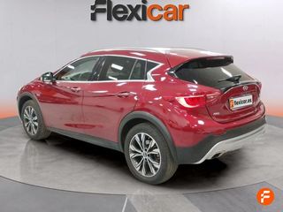 Infiniti QX30 2.2D PREMIUM 7DCT AWD