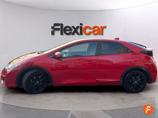 Honda Civic 1.6 i-DTEC Comfort