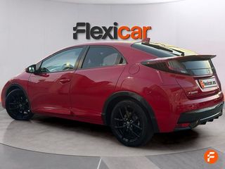 Honda Civic 1.6 i-DTEC Comfort