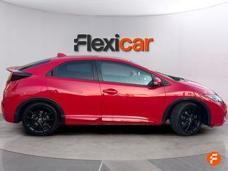 Honda Civic 1.6 i-DTEC Comfort