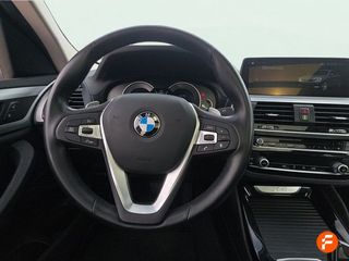 BMW X4 xDrive20d