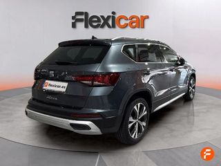 Seat Ateca 2.0 TDI 110kW (150CV) X-Perience Go L