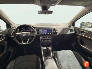 Seat Ateca 2.0 TDI 110kW (150CV) X-Perience Go L