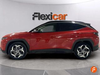 Hyundai Tucson 1.6 TGDI 132kW (180CV) 48V Style DCT 4x4