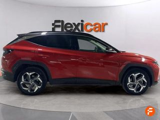 Hyundai Tucson 1.6 TGDI 132kW (180CV) 48V Style DCT 4x4