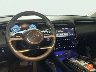 Hyundai Tucson 1.6 TGDI 132kW (180CV) 48V Style DCT 4x4