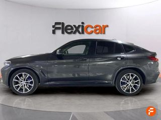 BMW X4 xDrive20d