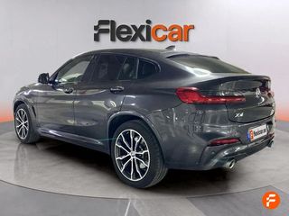 BMW X4 xDrive20d