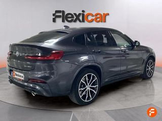 BMW X4 xDrive20d