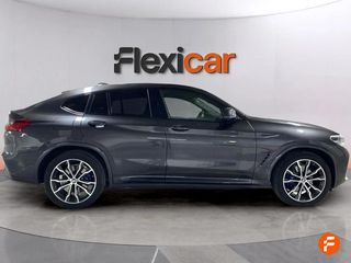 BMW X4 xDrive20d