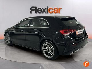 Mercedes Clase A A 200 d