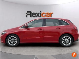 Mercedes Clase B B 200 d
