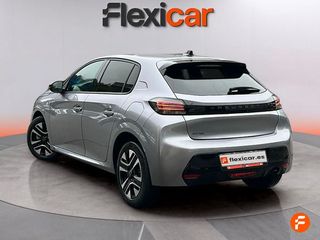 Peugeot 208 Allure Gasolina 100 S&S 6 Vel. MAN