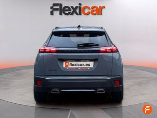 Peugeot 2008 Allure Puretech 130 S&S EAT8