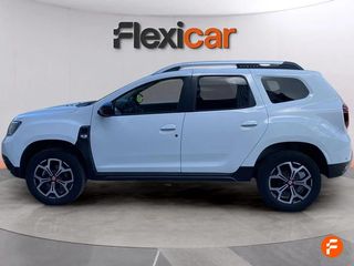 Dacia Duster Prestige 1.6 84kW 4X2 GLP GPF