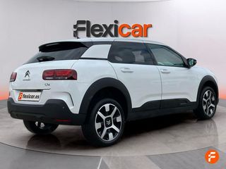 Citroën C4 Cactus BlueHDi 100 S&S Shine