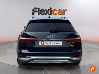 Audi A6 3.0 50 TDI quattro tiptronic