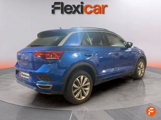 Volkswagen T-Roc R-Line 1.5 TSI 110kW (150CV) DSG