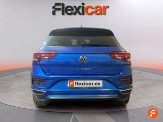 Volkswagen T-Roc R-Line 1.5 TSI 110kW (150CV) DSG