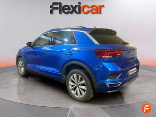Volkswagen T-Roc R-Line 1.5 TSI 110kW (150CV) DSG