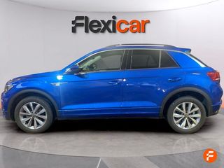 Volkswagen T-Roc R-Line 1.5 TSI 110kW (150CV) DSG