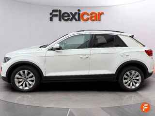 Volkswagen T-Roc Advance 1.6 TDI 85kW (115CV)