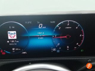 Mercedes Clase A A 180 d