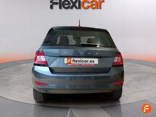 Skoda Fabia 1.0 TSI 70KW (95cv) Color Concept - 5 P (2020)