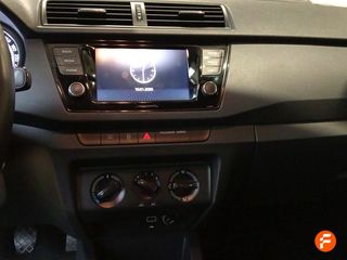 Skoda Fabia 1.0 TSI 70KW (95cv) Color Concept - 5 P (2020)