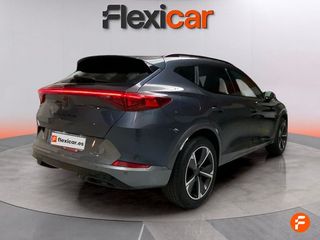 Cupra Formentor 1.4 e-Hybrid 150kW (204 CV) DSG