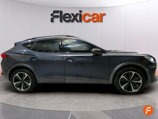 Cupra Formentor 1.4 e-Hybrid 150kW (204 CV) DSG