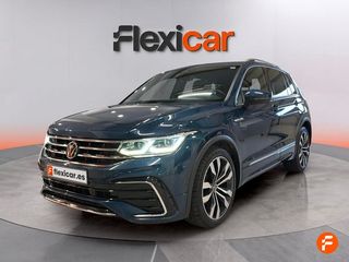 Volkswagen Tiguan R-Line 2.0 TDI 110kW (150CV) DSG