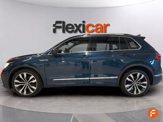 Volkswagen Tiguan R-Line 2.0 TDI 110kW (150CV) DSG