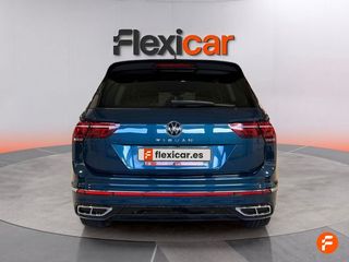 Volkswagen Tiguan R-Line 2.0 TDI 110kW (150CV) DSG