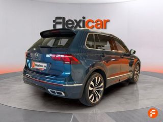 Volkswagen Tiguan R-Line 2.0 TDI 110kW (150CV) DSG
