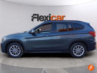 BMW X1 sDrive18d