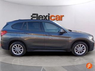 BMW X1 sDrive18d