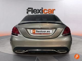 Mercedes Clase C C 200