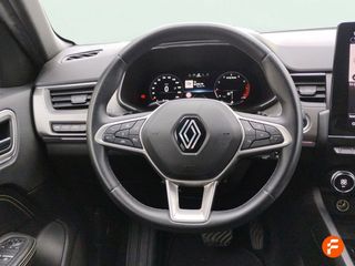 Renault Arkana Techno TCe 103kW(140CV) EDC mild hybrid