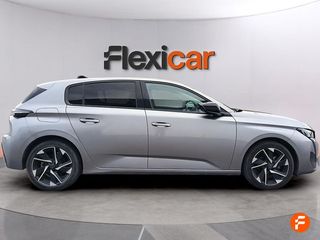 Peugeot 308 5P Allure PureTech 130 S&S MAN