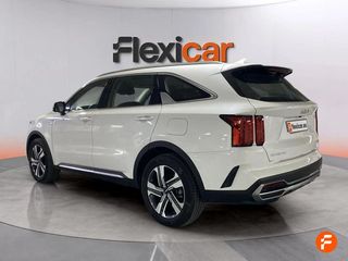 Kia Sorento 1.6 T-GDi HEV Drive 4x2 7pl