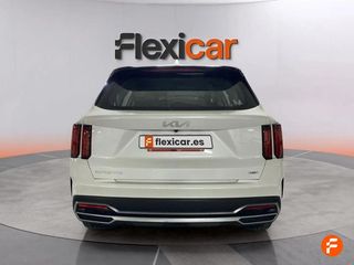 Kia Sorento 1.6 T-GDi HEV Drive 4x2 7pl