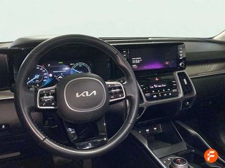 Kia Sorento 1.6 T-GDi HEV Drive 4x2 7pl