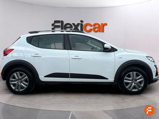 Dacia Sandero Stepway Comfort 74kW (100CV) ECO-G